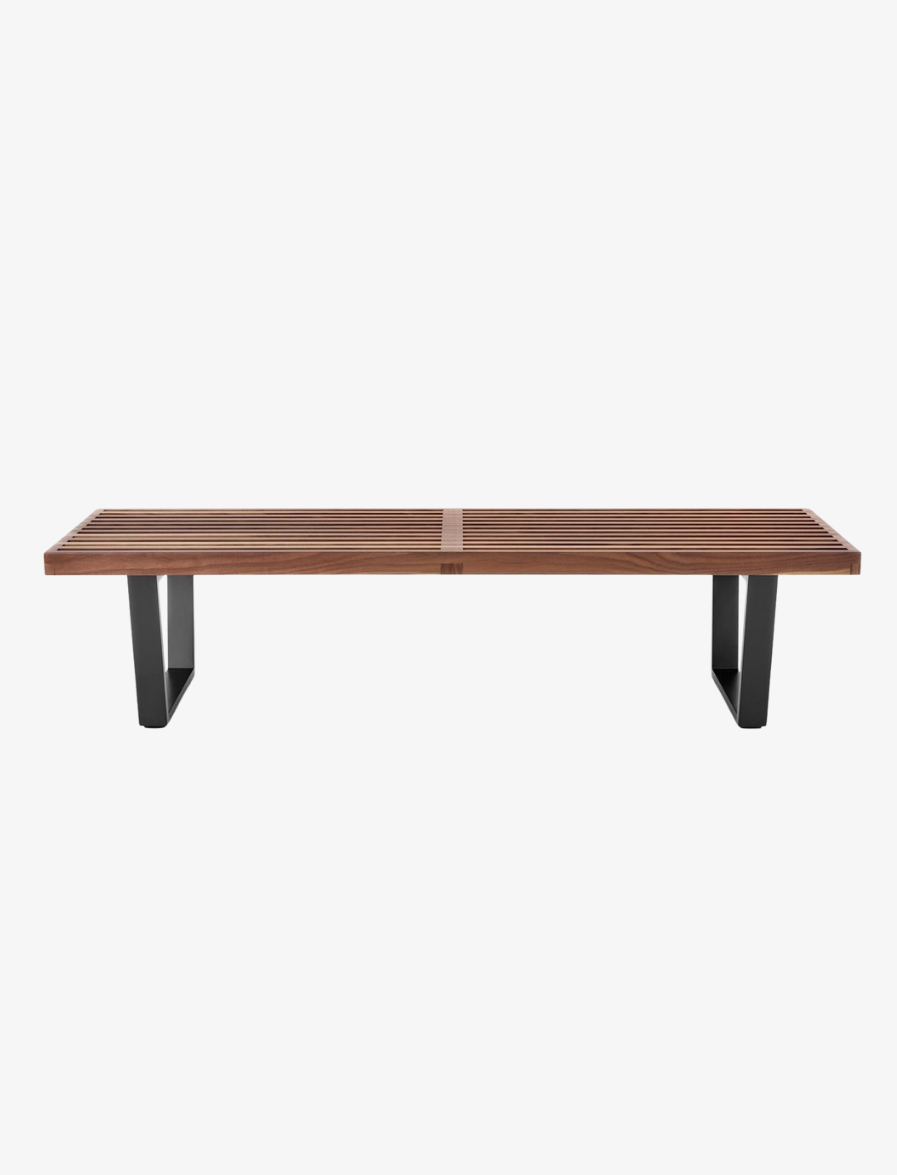 Nelson Bench Table
