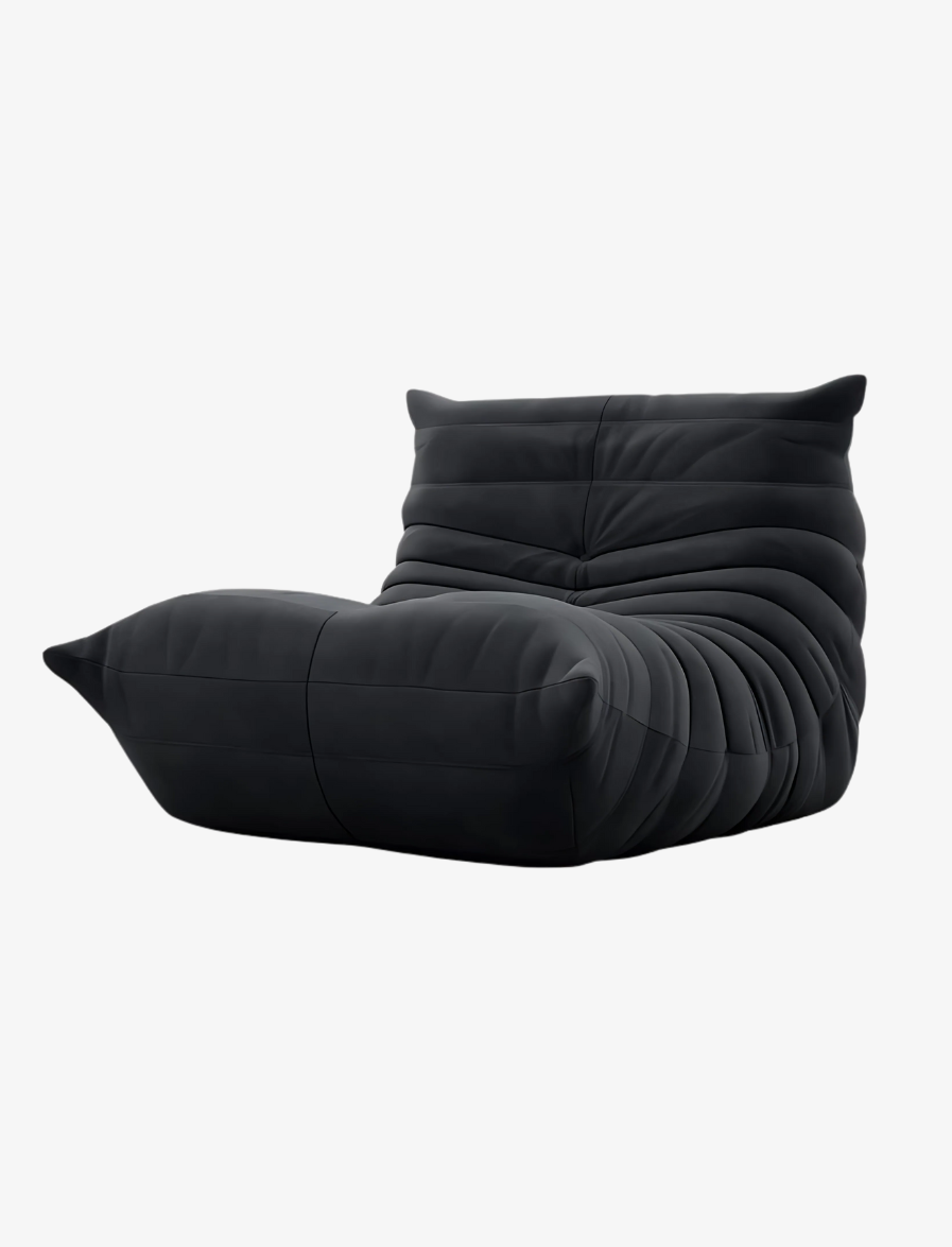 Luxe Wave Sofa 価格まだ