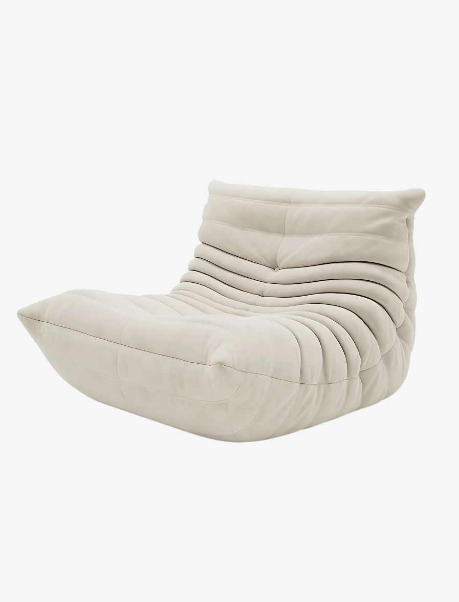 Luxe Wave Sofa 価格まだ