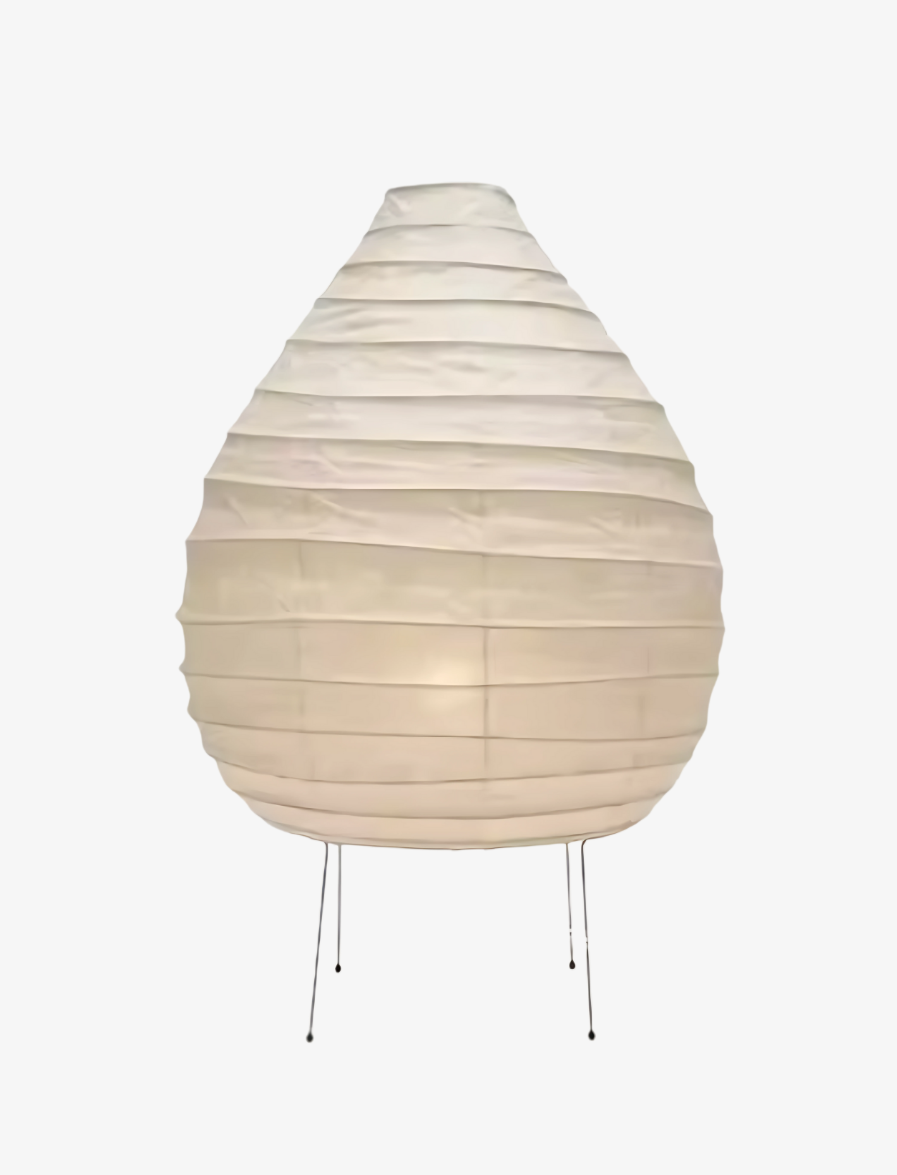 WABISABI POT LAMP