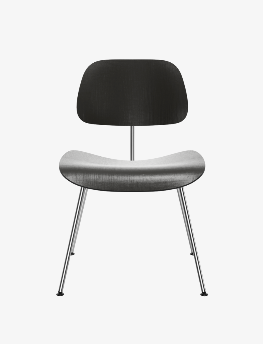 Molded Plywood Chair