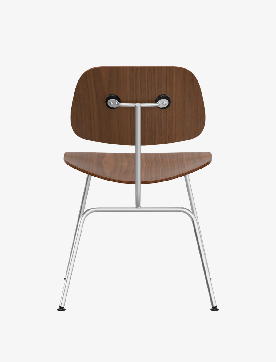 Molded Plywood Chair