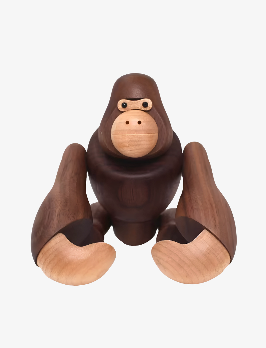 WOOD GORILLA
