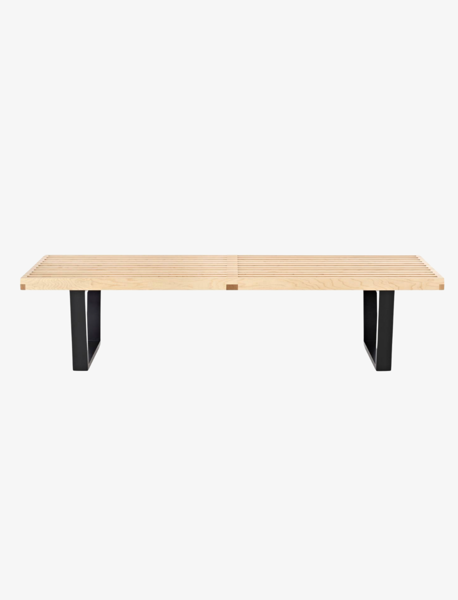 Nelson Bench Table