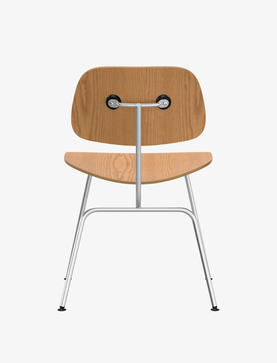 Molded Plywood Chair