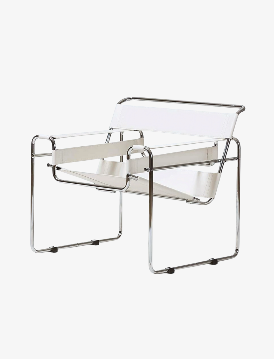 Modern Bauhaus Chair