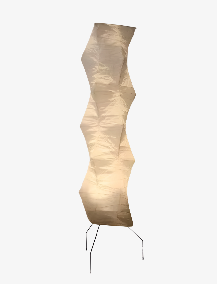 WABISABI ORIGAMI LAMP