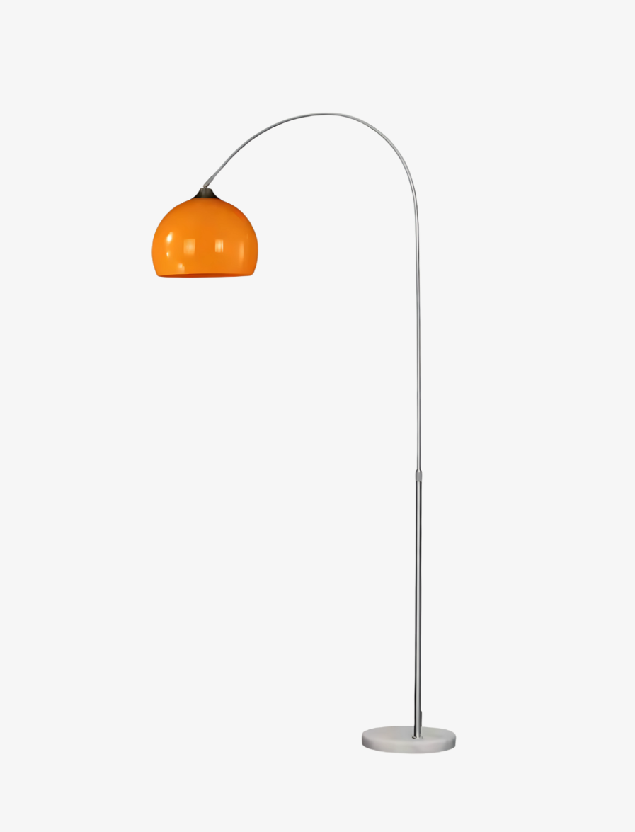 GOLDEN HOUR FLOOR LAMP