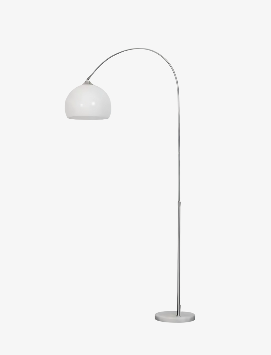 GOLDEN HOUR FLOOR LAMP