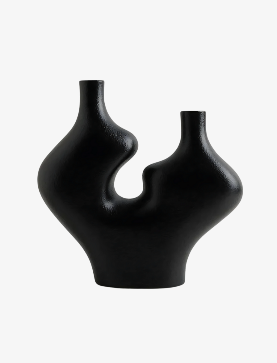 Dual Flow Vase