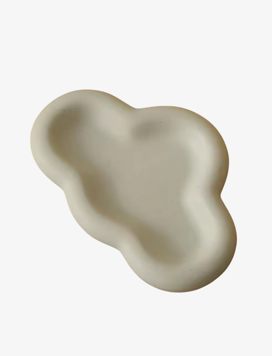 CLOUD PLATE