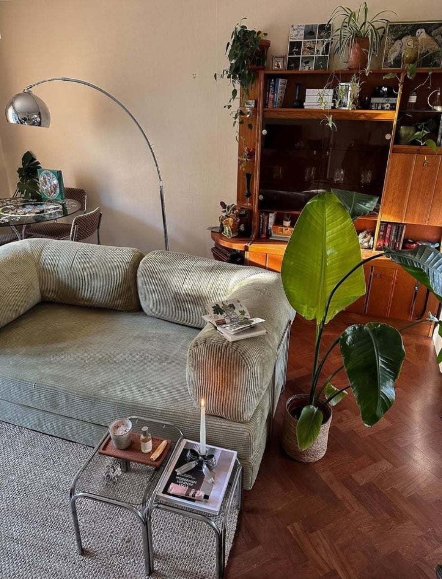 CozyFold Sofa Bed