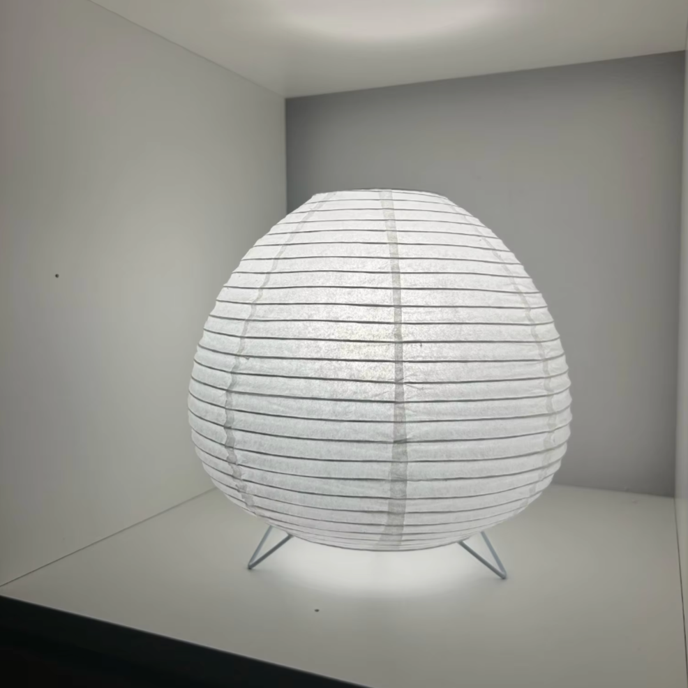 WABI SABI TABLE LAMP