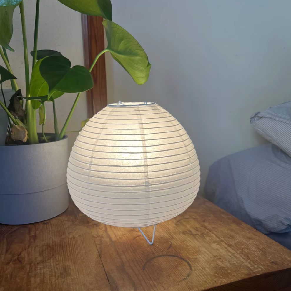 WABI SABI TABLE LAMP
