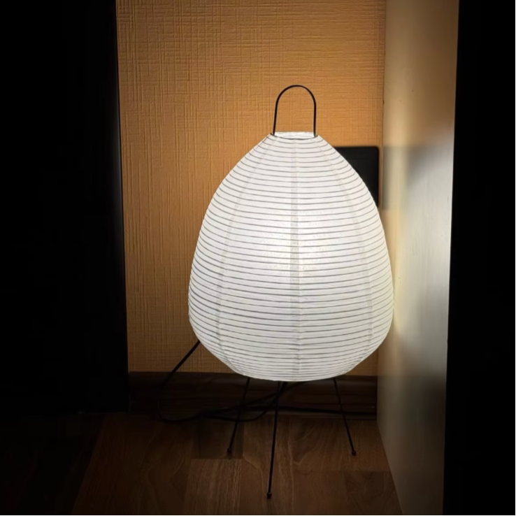 WABISABI BED SIDE LAMP