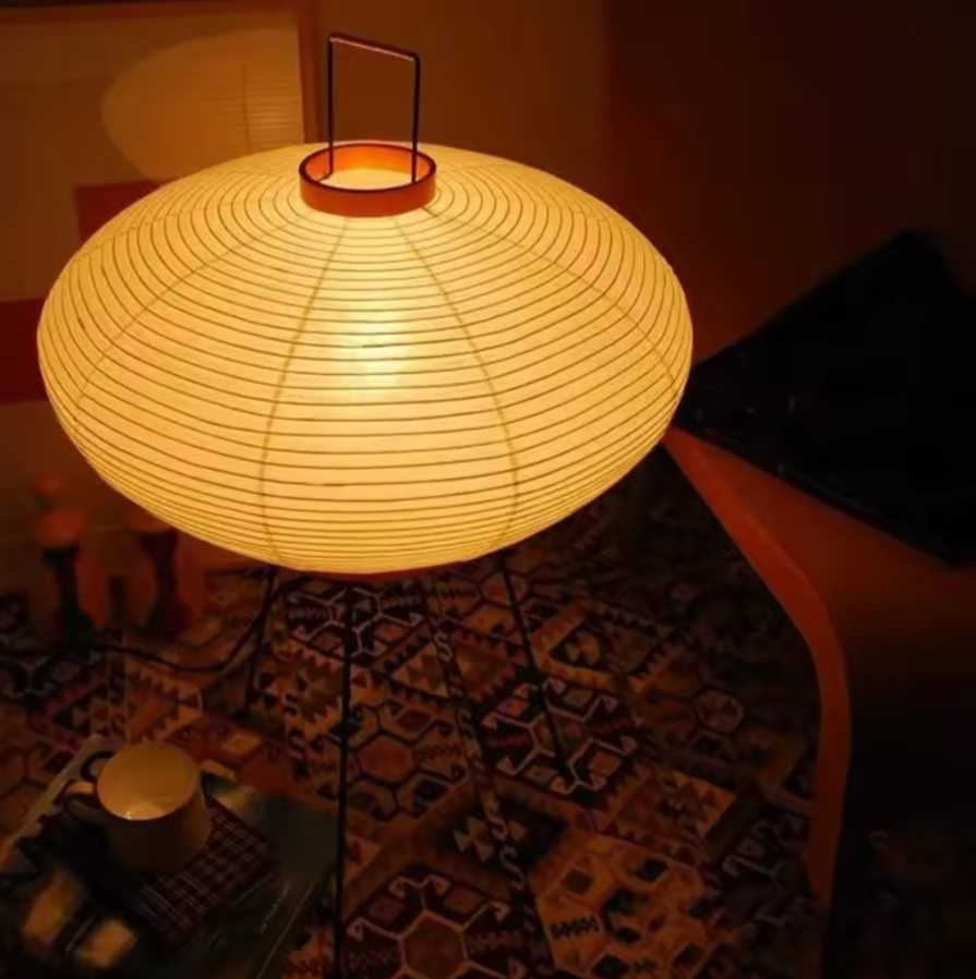 WABISABI STAND LAMP