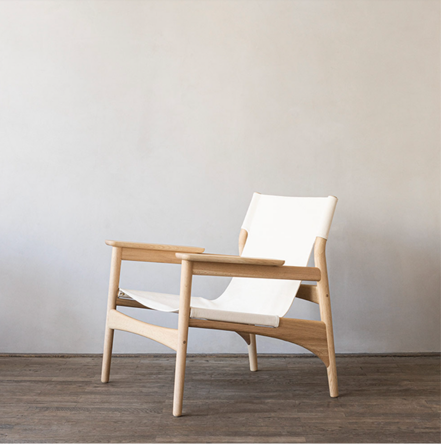 Atlas Comfort Armchair