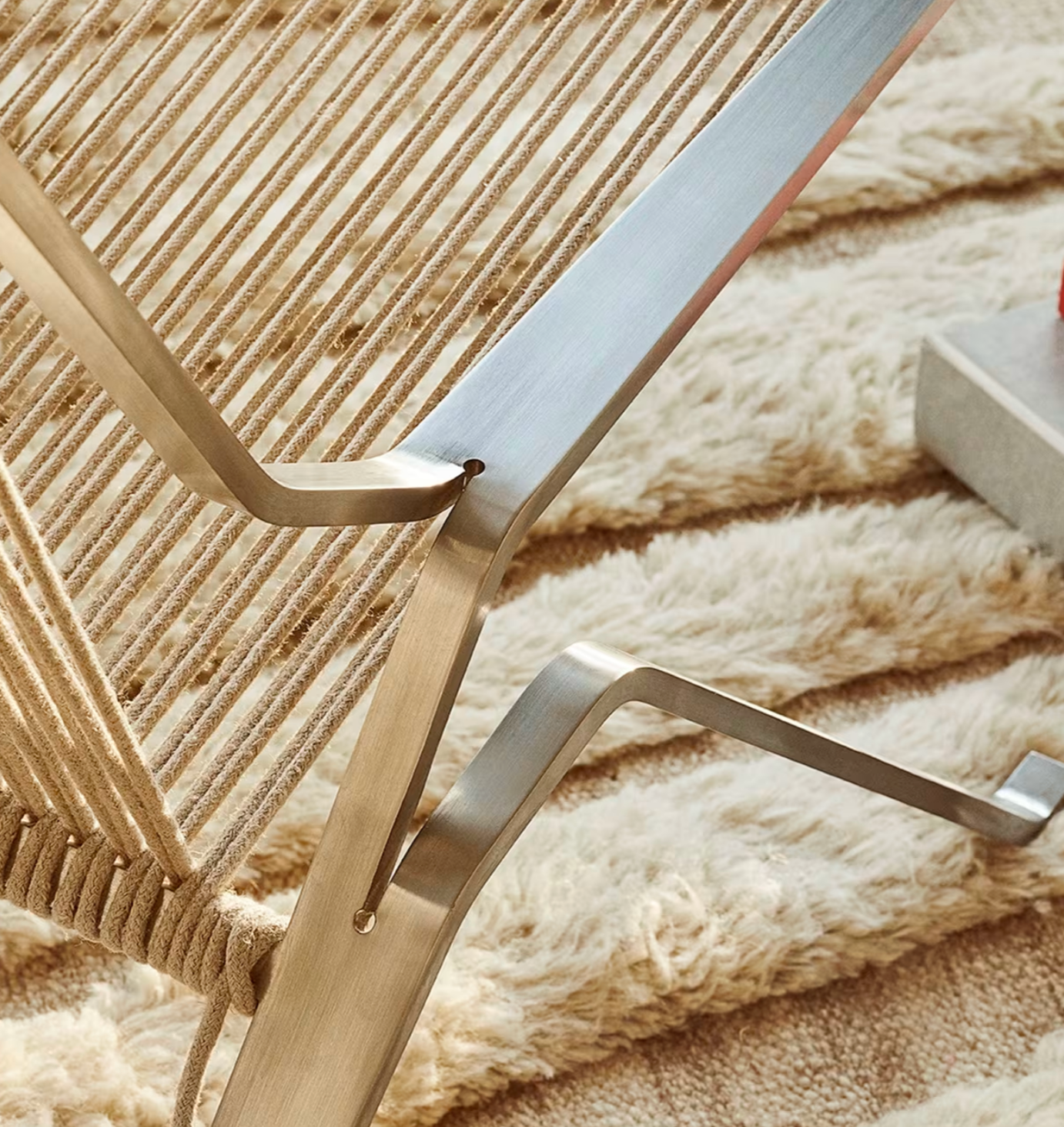 Aero Rope Chair