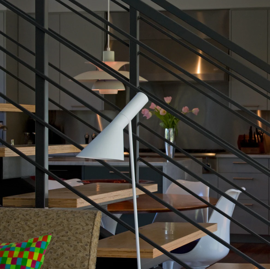 AJ Floor Lamp