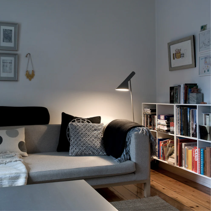 AJ Floor Lamp