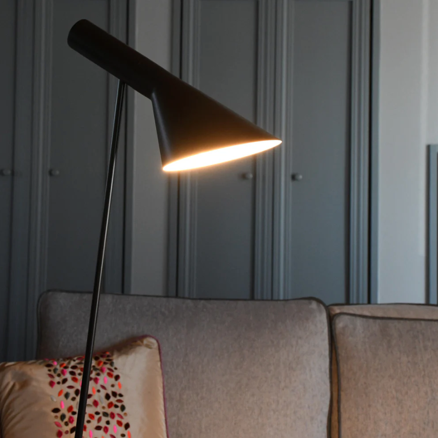 AJ Floor Lamp