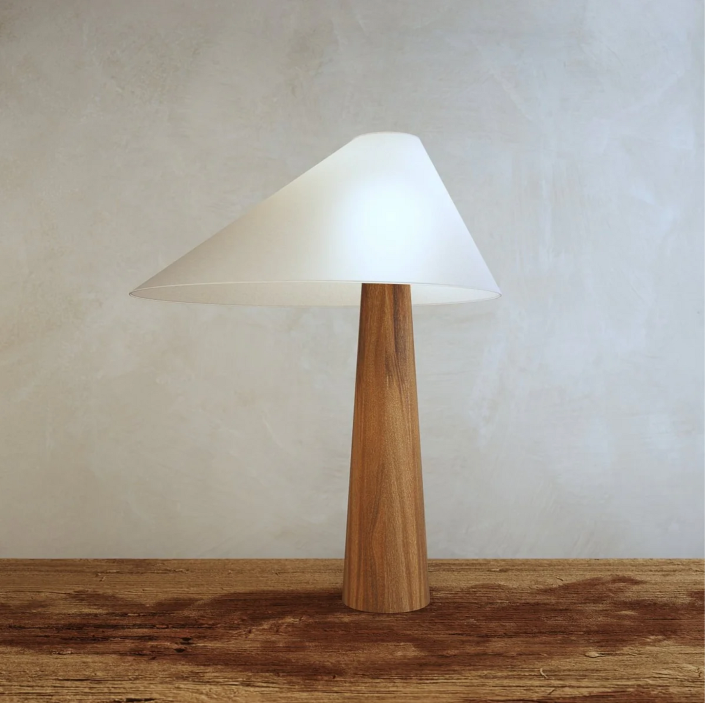 Japanese Wabi-sabi Floor Lamps Retro Natural Wood Fabric Lampshade Teahouse Bedroom Bedside Parlor Sofa Study LED Standing Light