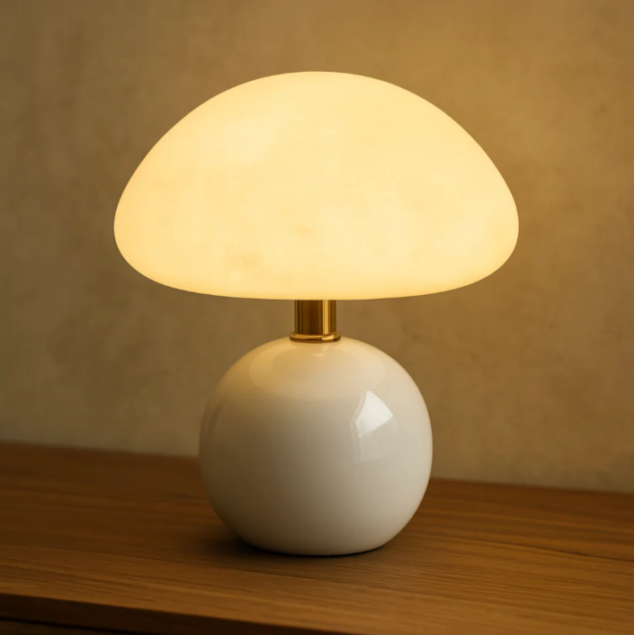DECORATIVE LAMP