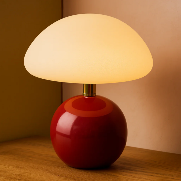 DECORATIVE LAMP