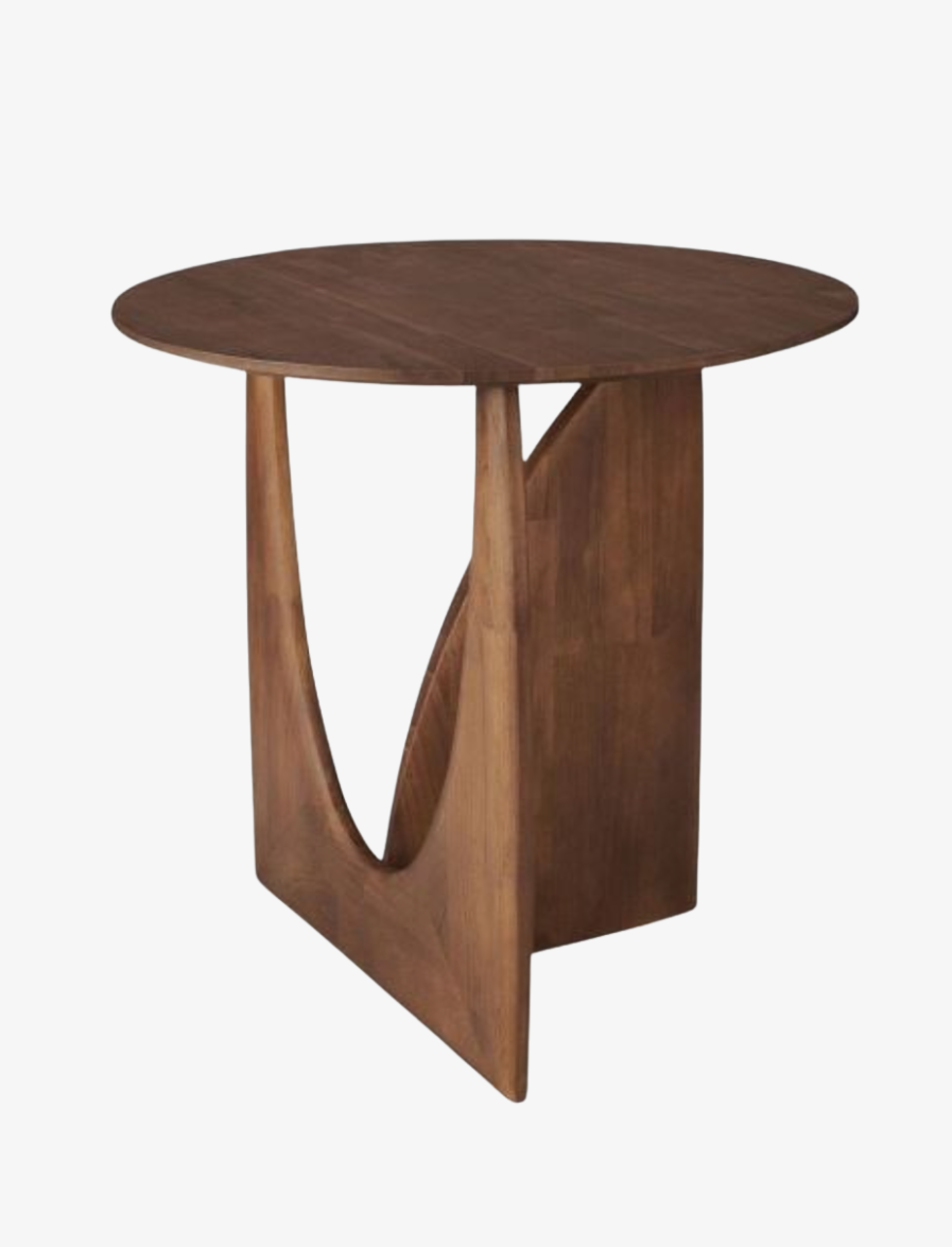 Nordic Solid Wood Table