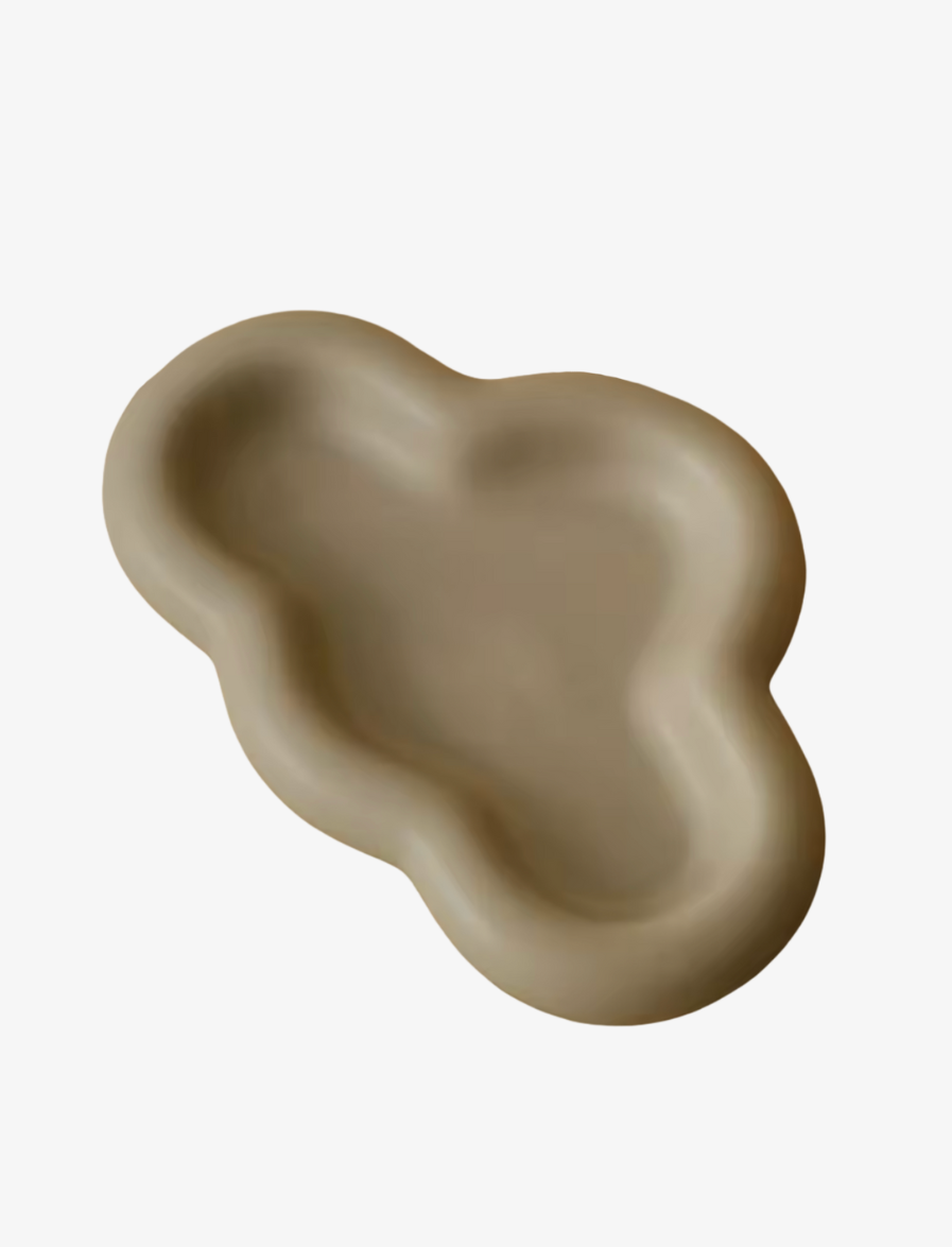 CLOUD PLATE
