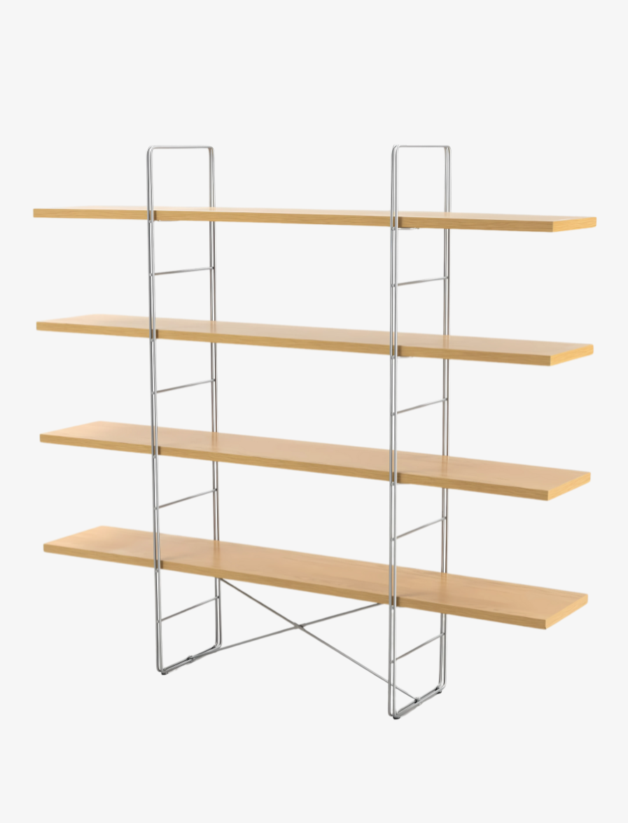 Urban Frame Shelf