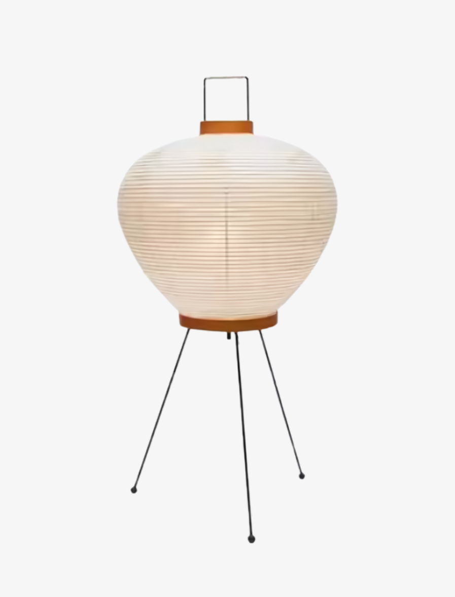 WABISABI STAND LAMP