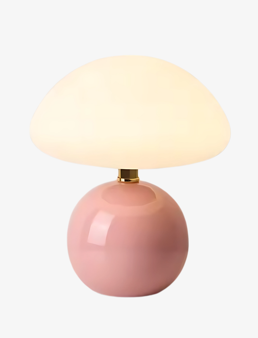 DECORATIVE LAMP