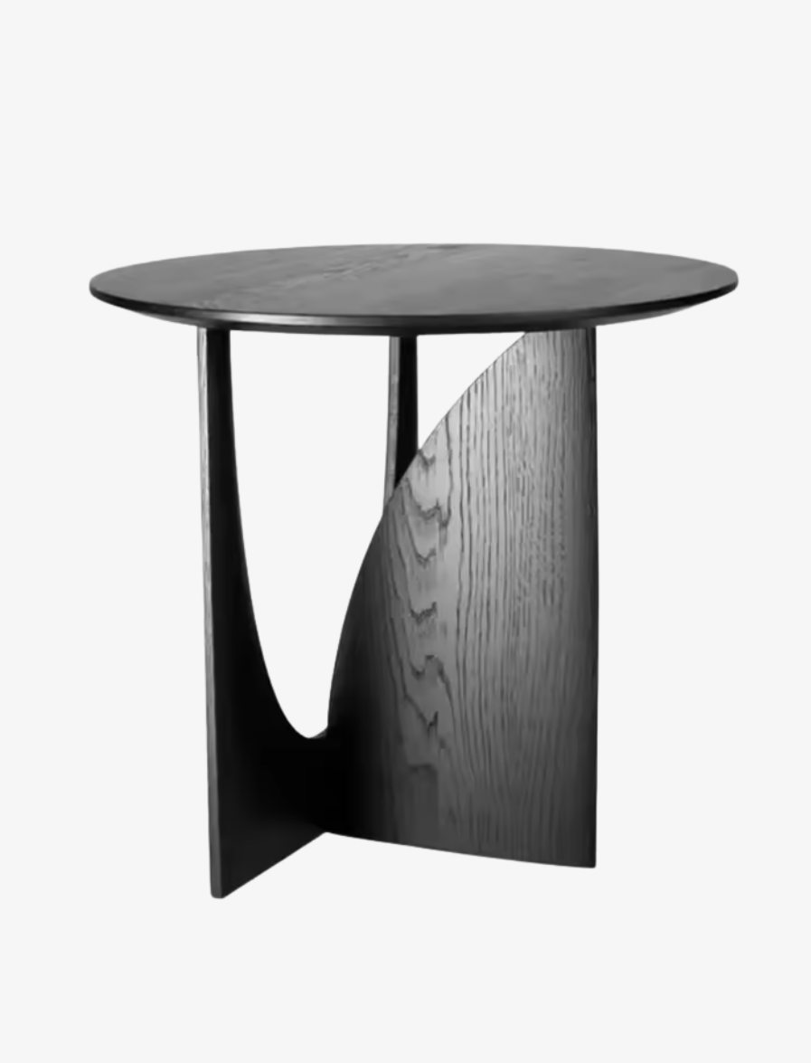 Nordic Solid Wood Table
