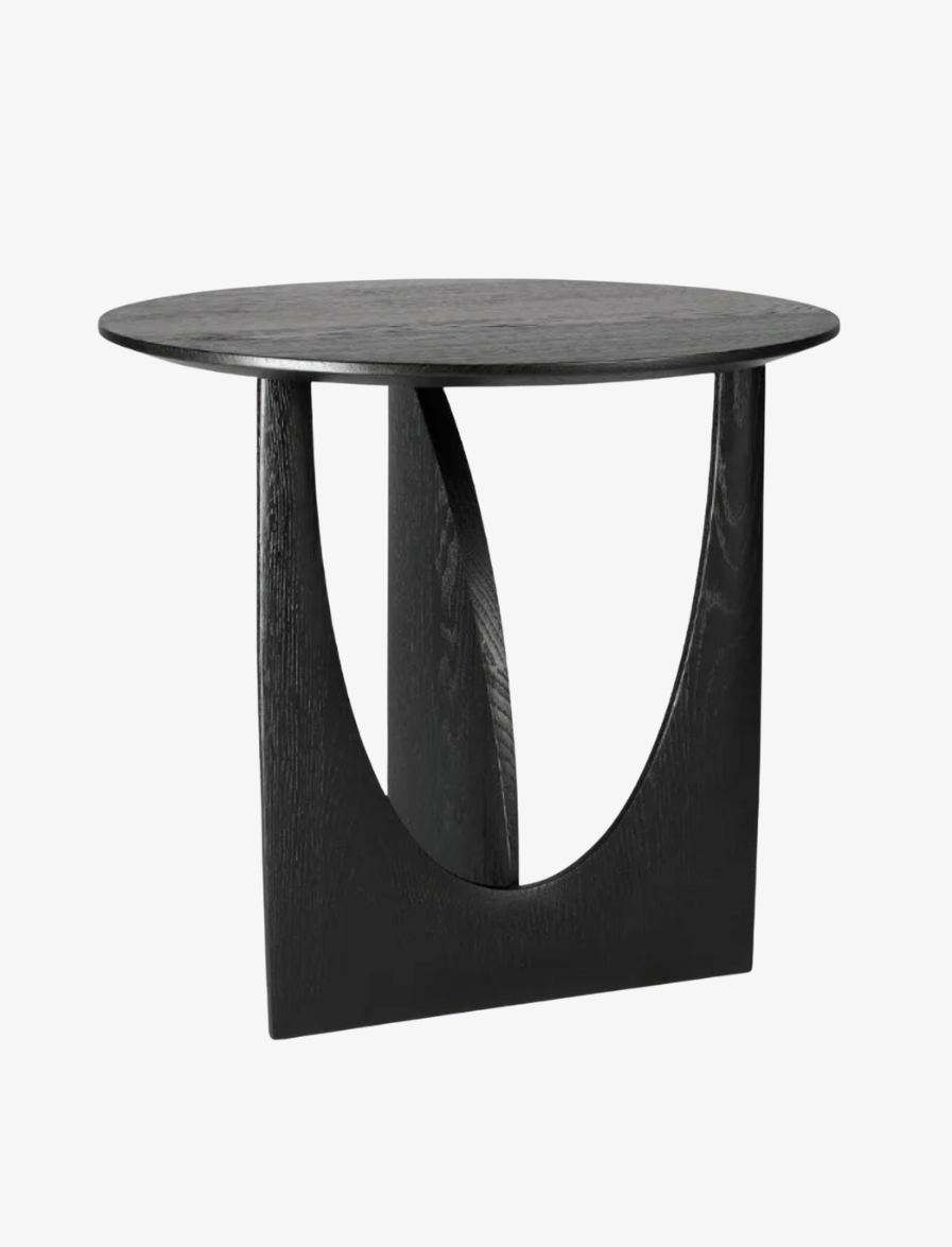 Nordic Solid Wood Table