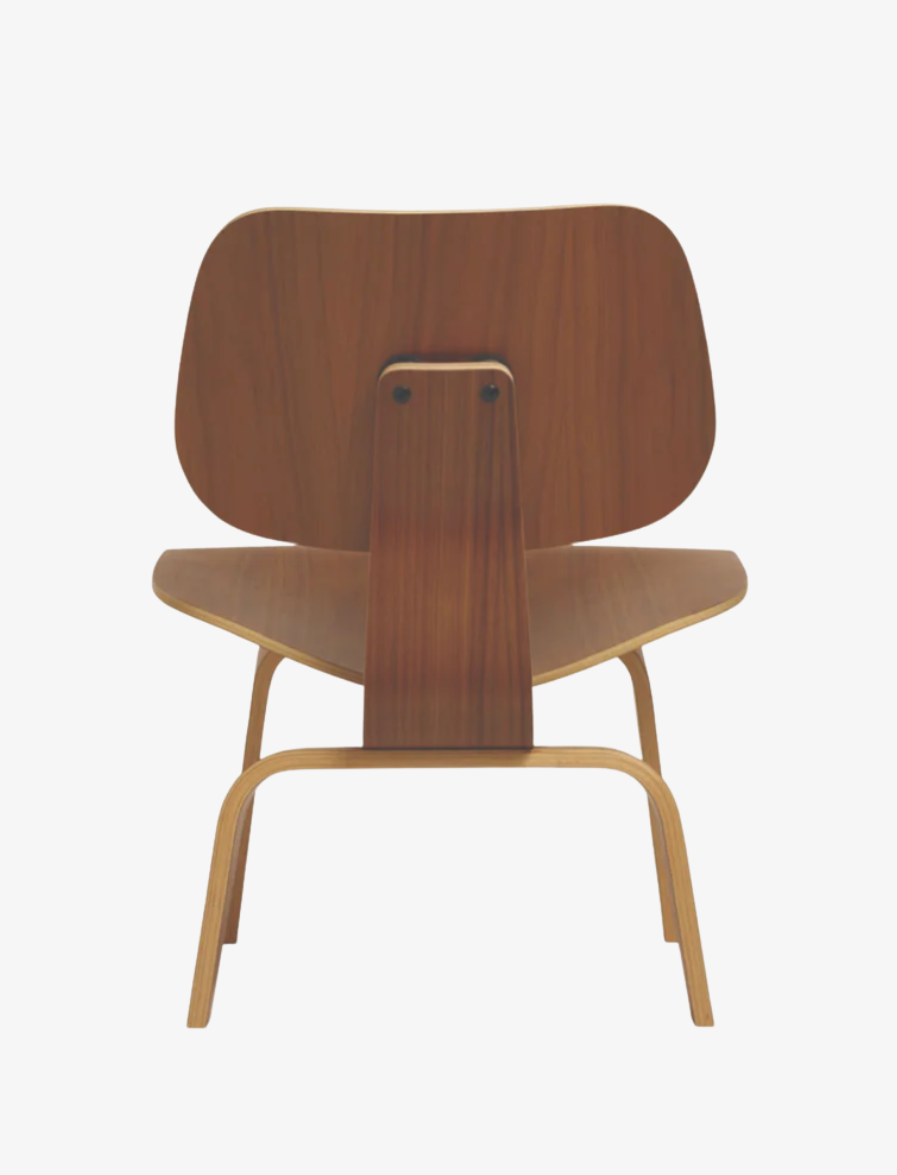 Classic Plywood Chair
