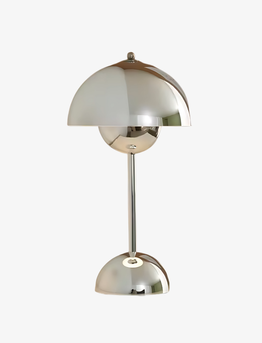 Dome Table Lamp