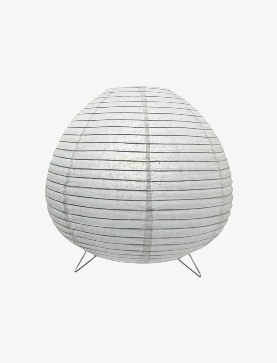 WABI SABI TABLE LAMP