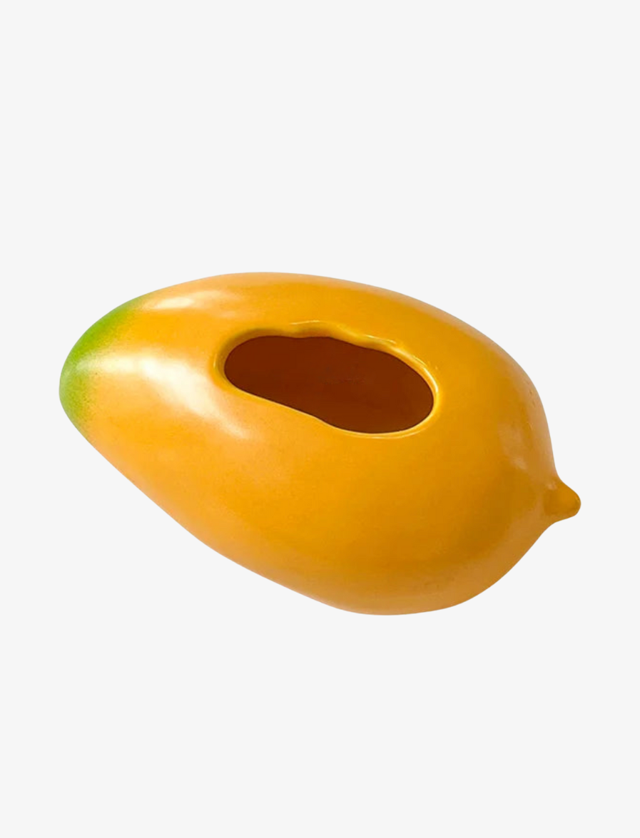 Fruity Bloom Mini Vase