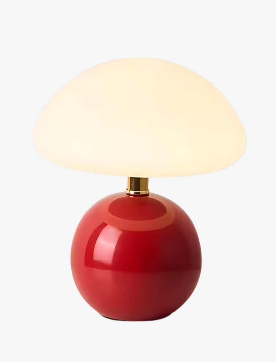 DECORATIVE LAMP