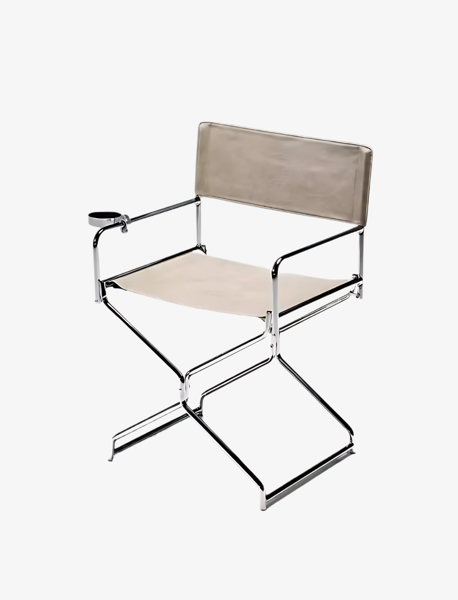 Modern Director’s Chair