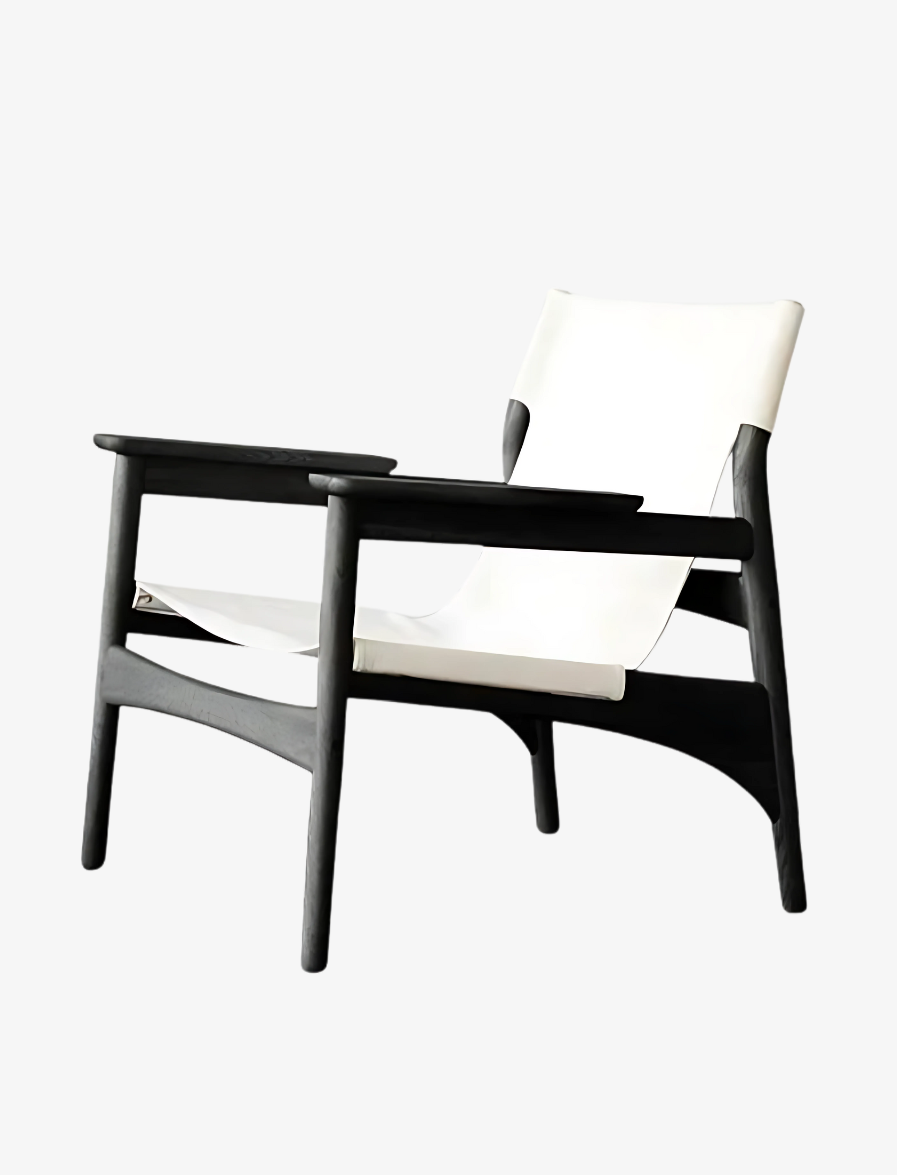 Atlas Comfort Armchair