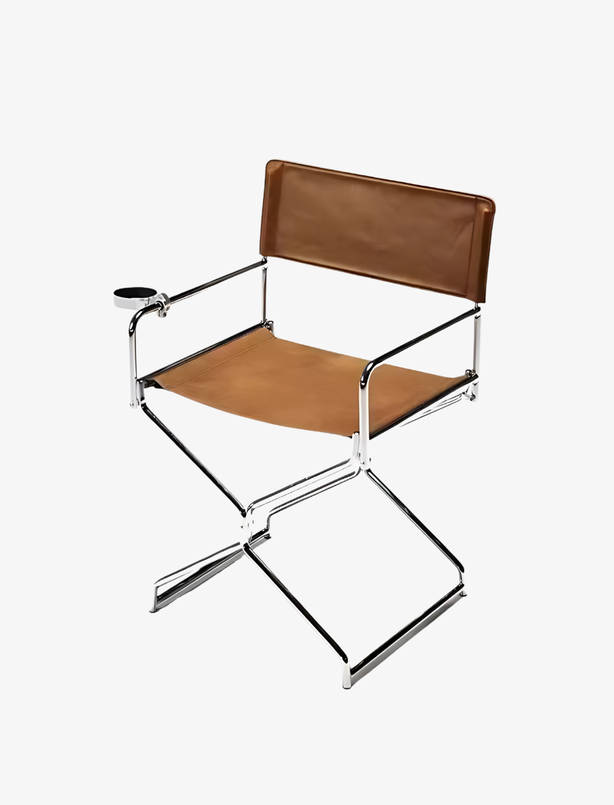 Modern Director’s Chair