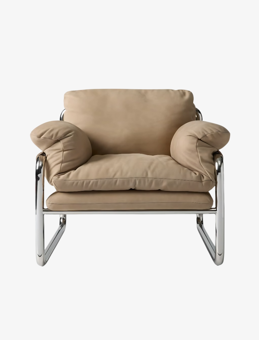 Cloud Rest Chair