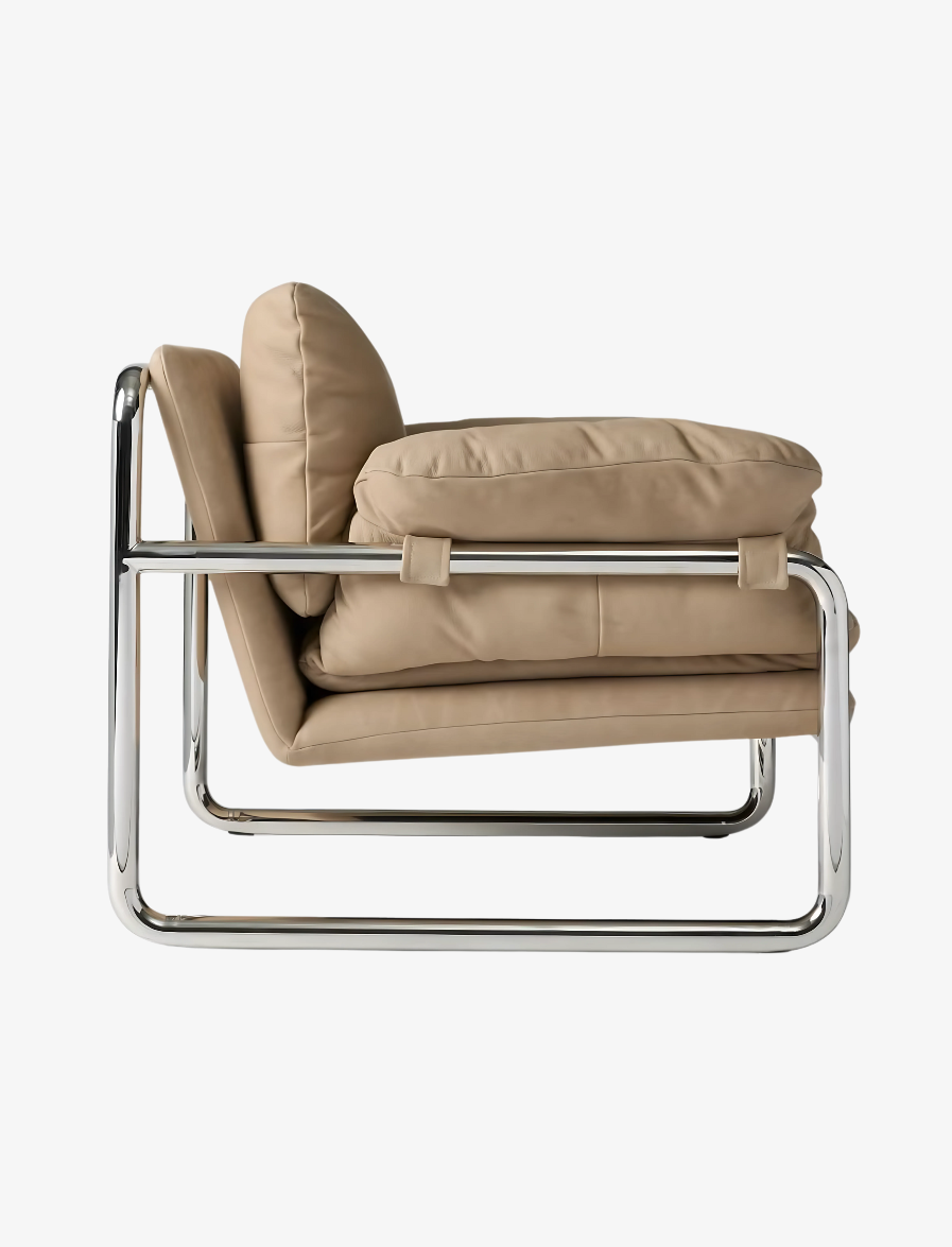 Cloud Rest Chair