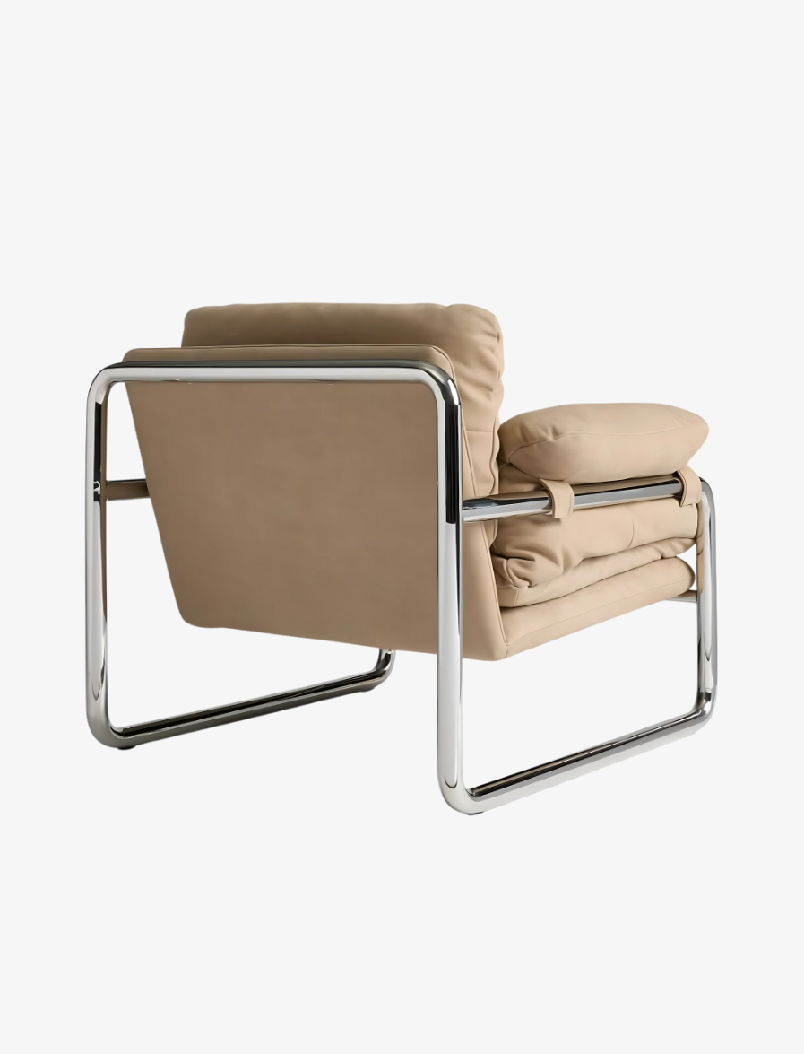 Cloud Rest Chair