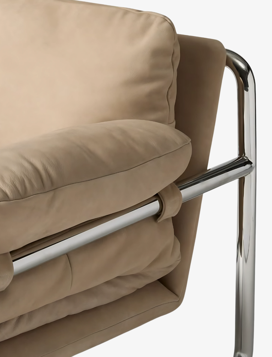 Cloud Rest Chair