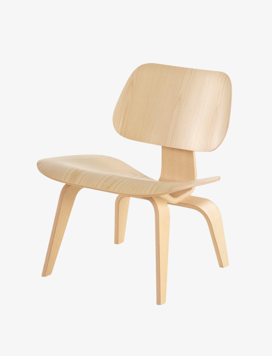 Classic Plywood Chair
