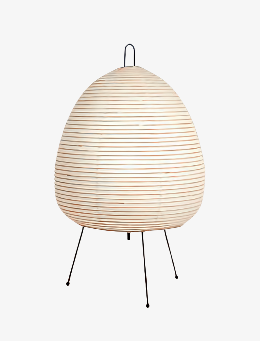 WABISABI BED SIDE LAMP
