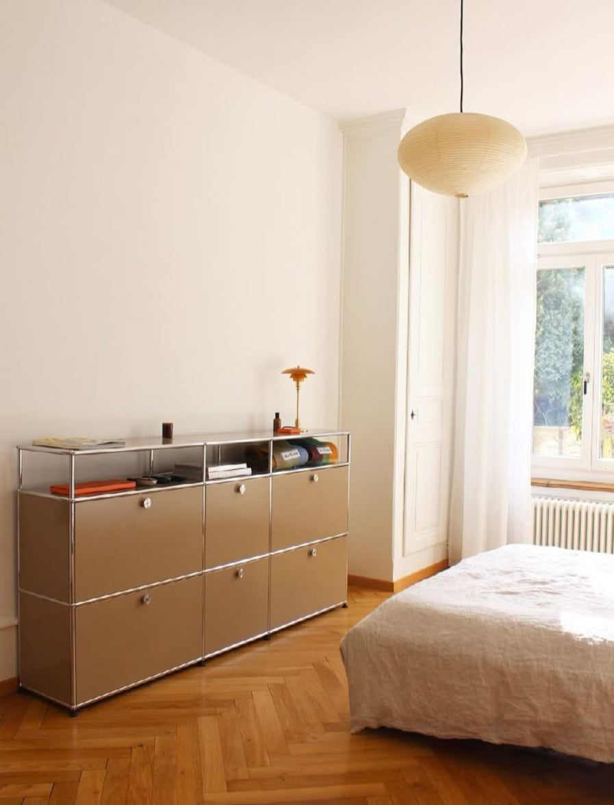 Modular Sideboard